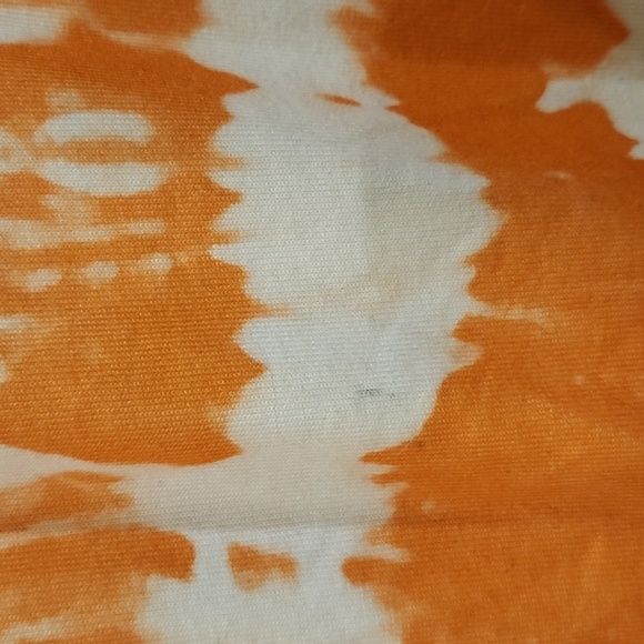 Tie dye  cardigan - Picture 5 of 7